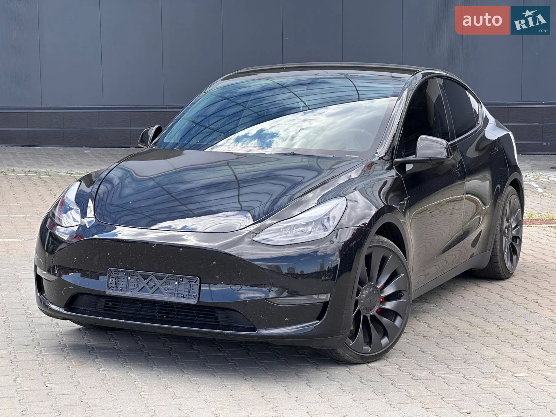 2023 Tesla Model Y - мініатюра 7