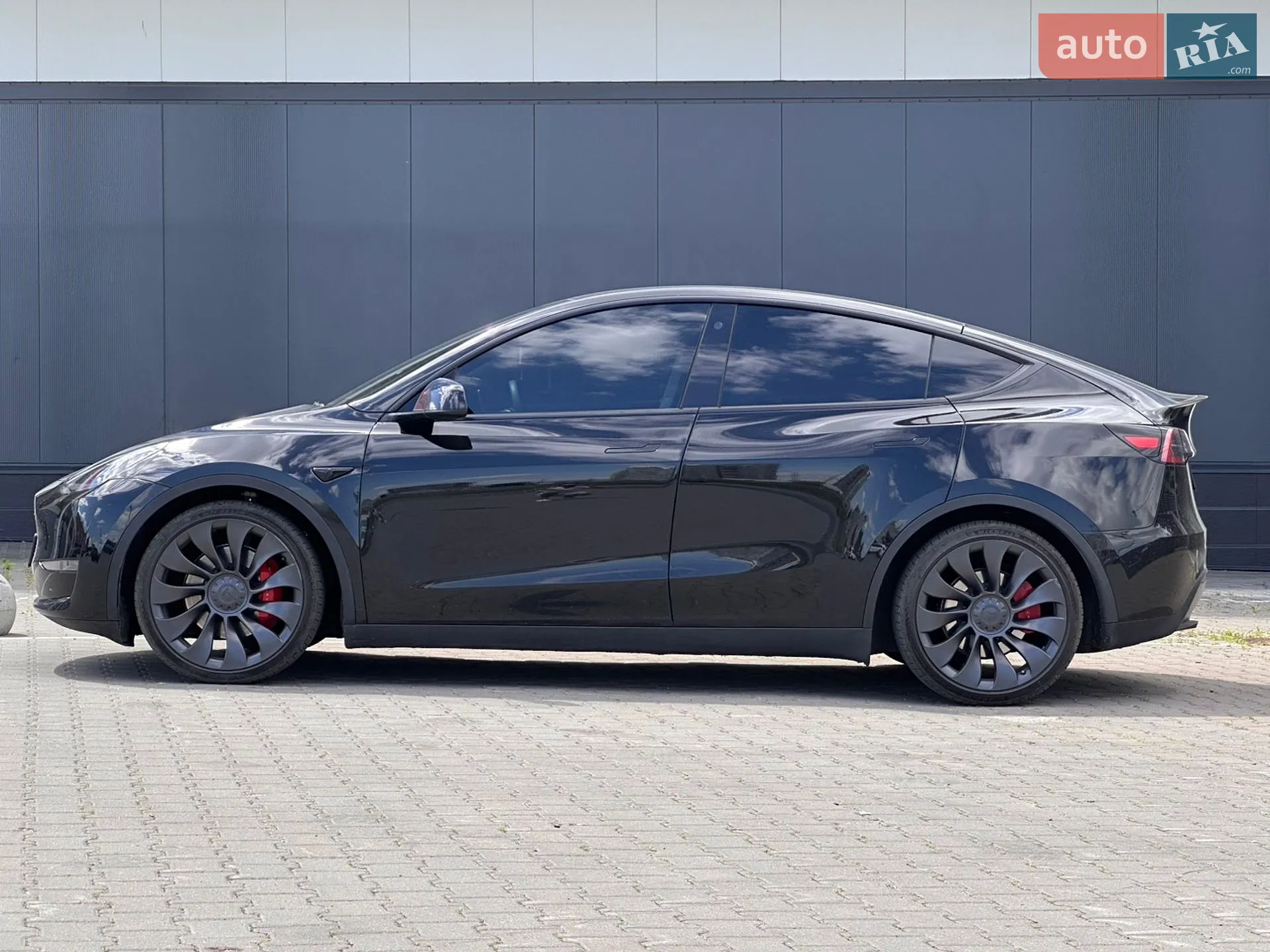2023 Tesla Model Y - мініатюра 9
