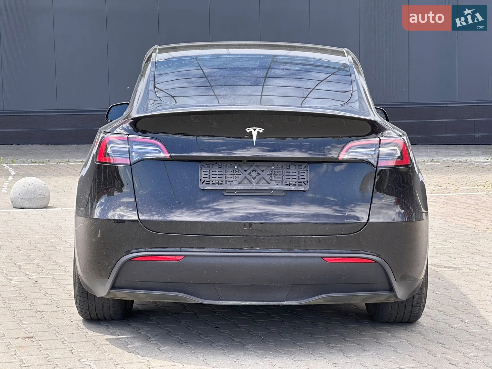 2023 Tesla Model Y - мініатюра 13