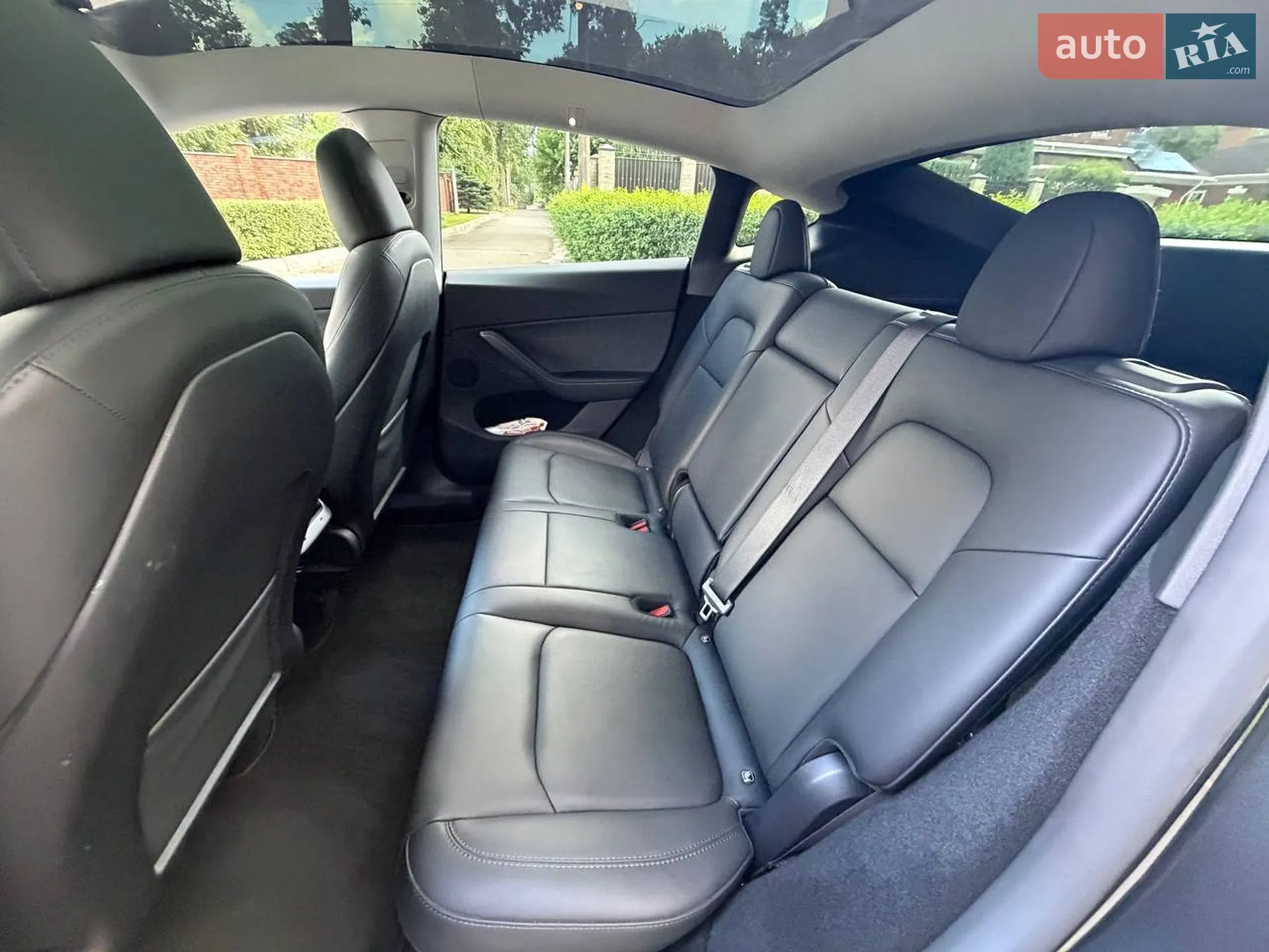 Tesla Model Y 2024 VIN 7SAYGDEF6RA291217 фото оголошення 44 з 61