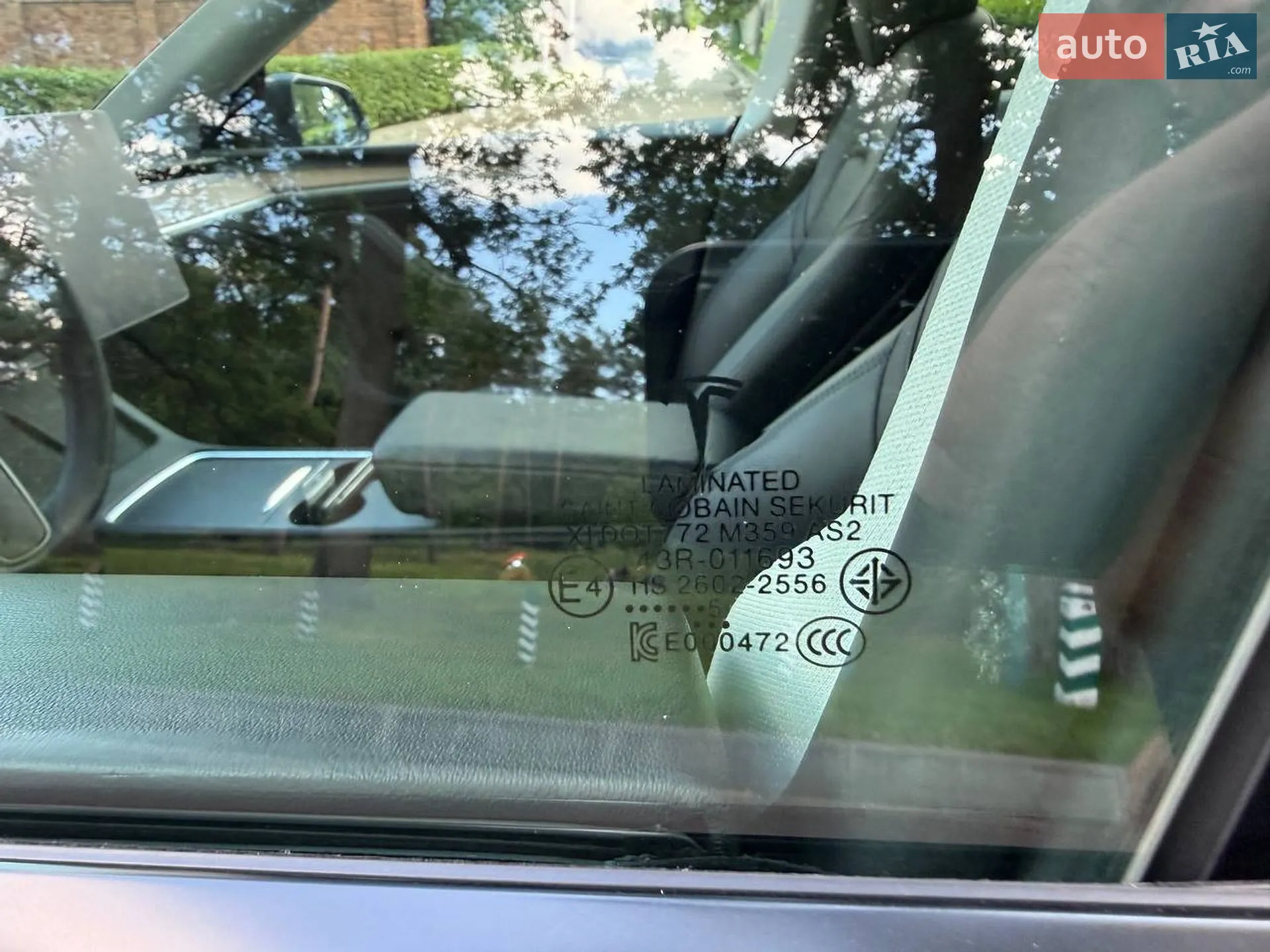 Tesla Model Y 2024 VIN 7SAYGDEF6RA291217 фото оголошення 59 з 61
