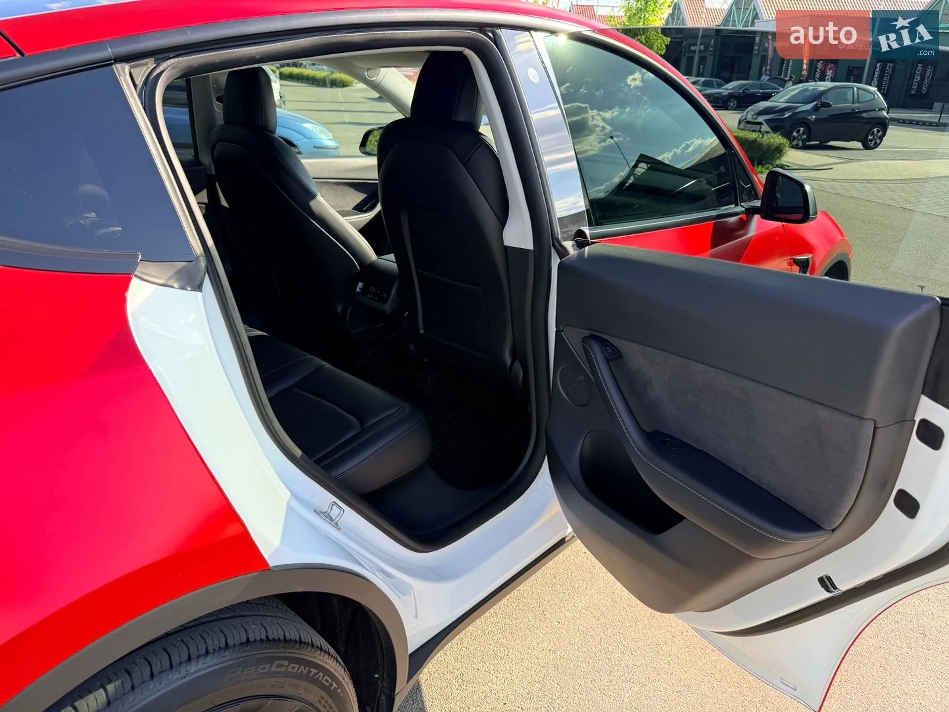 2021 Tesla Model Y - мініатюра 33
