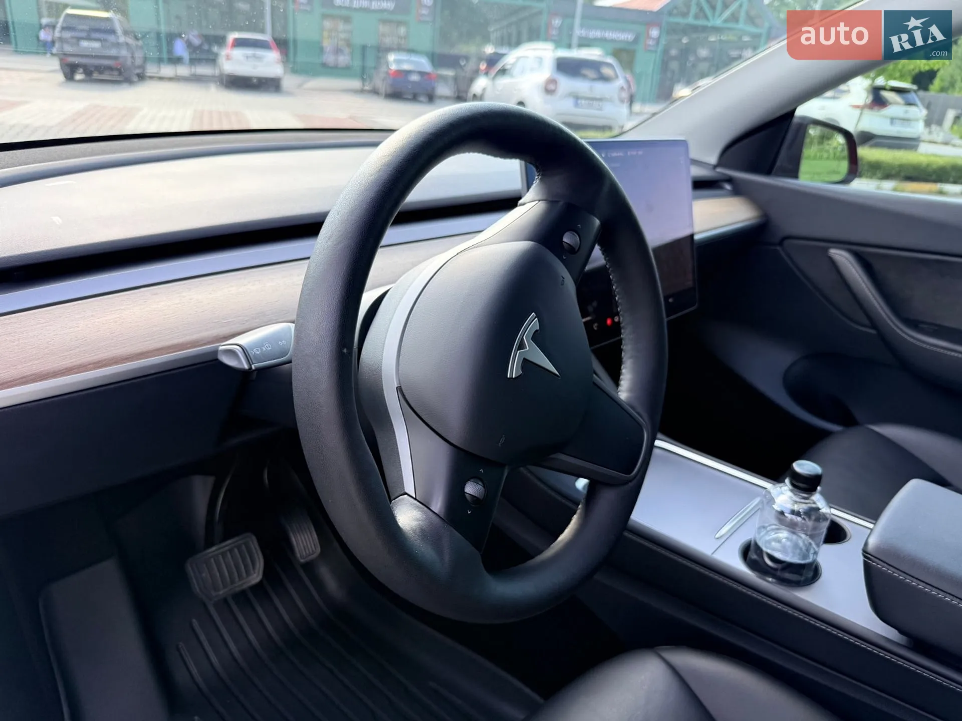 2021 Tesla Model Y - мініатюра 46