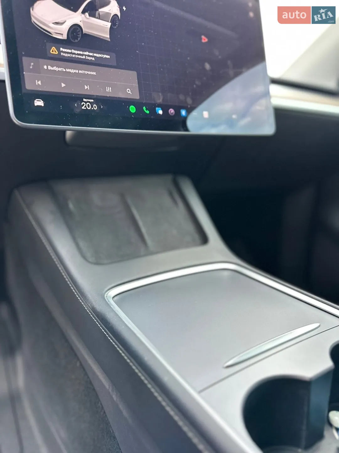 2021 Tesla Model Y - мініатюра 18