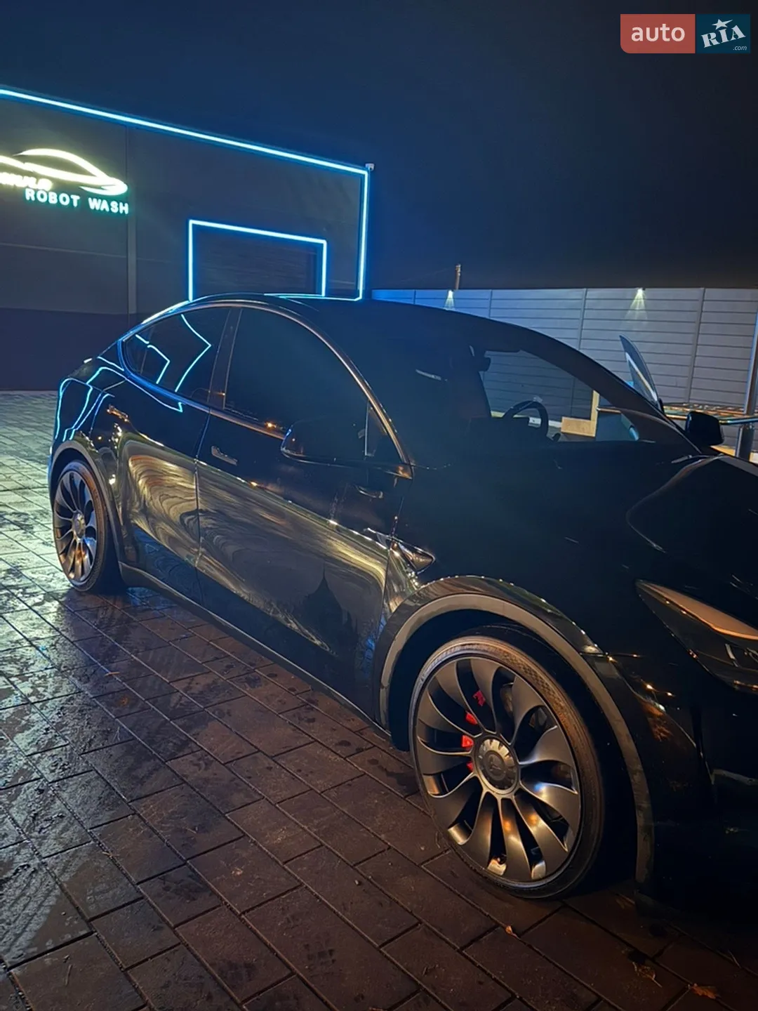 2023 Tesla Model Y - мініатюра 7