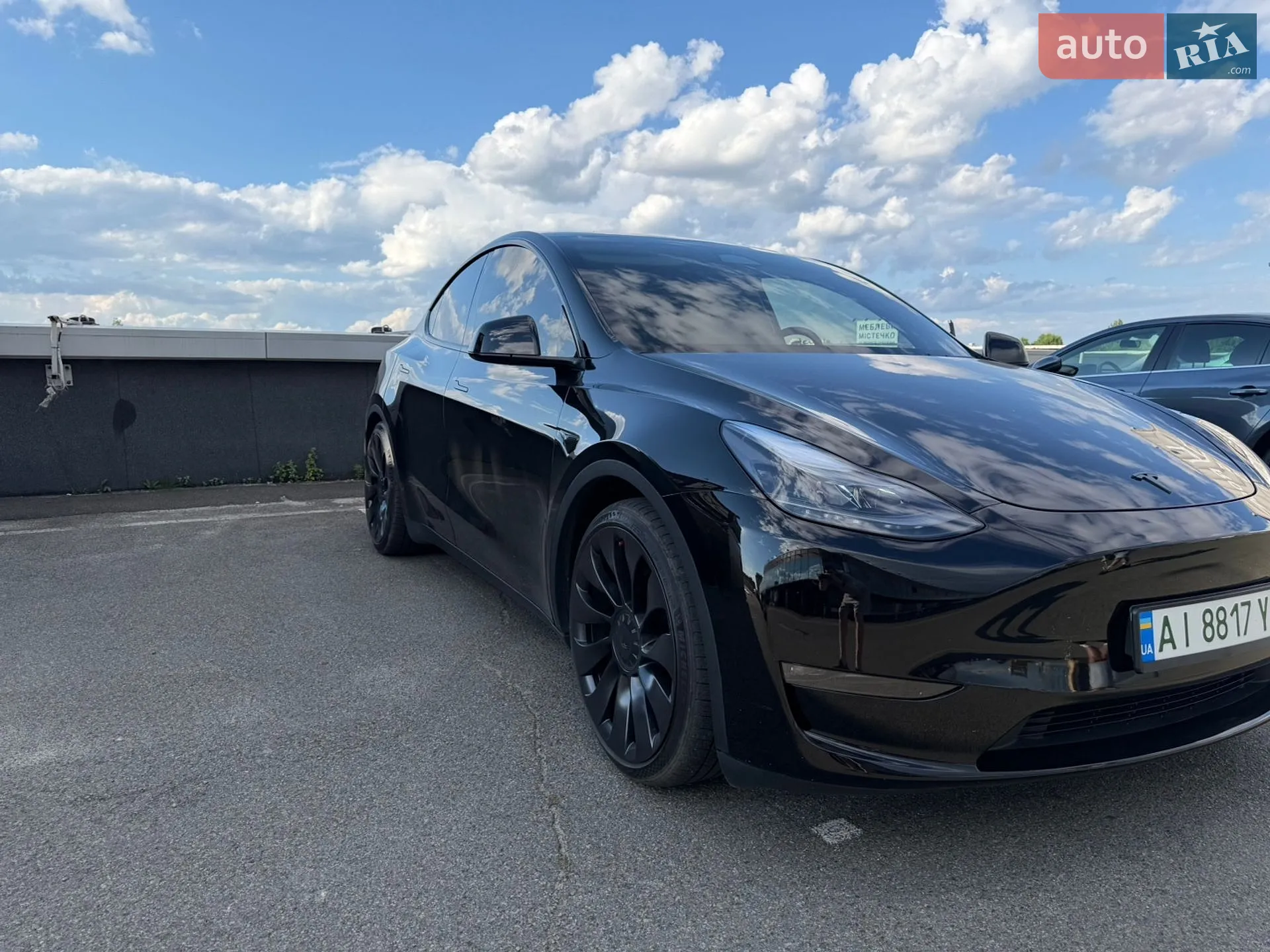 2023 Tesla Model Y - мініатюра 10