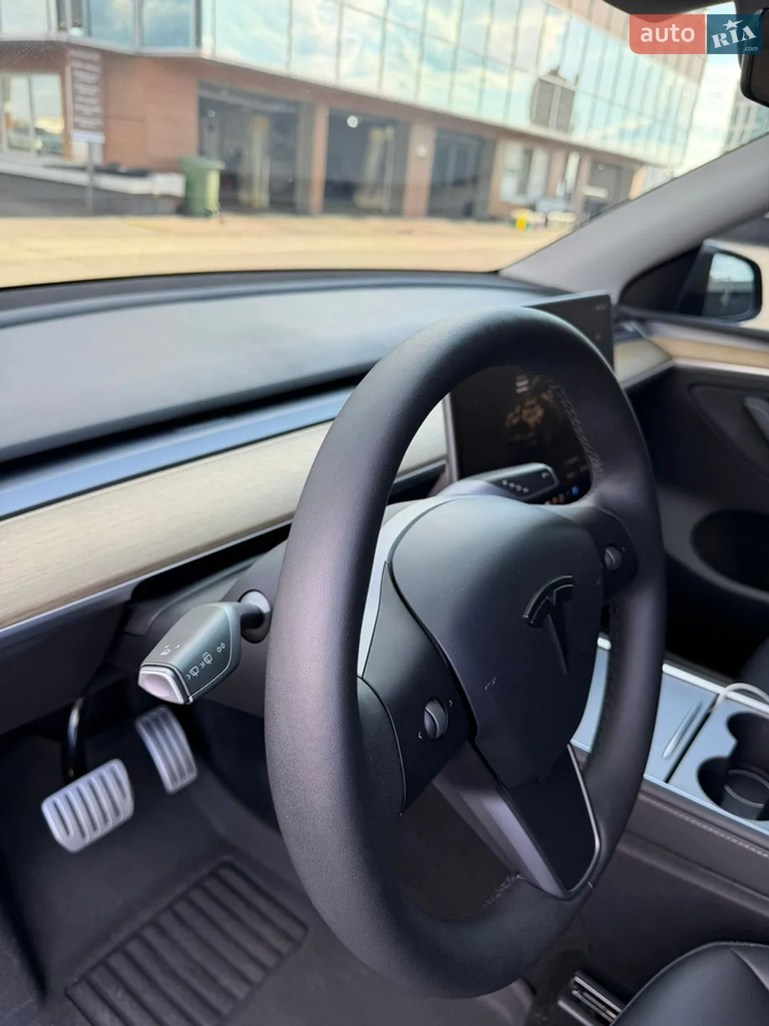2023 Tesla Model Y - мініатюра 14