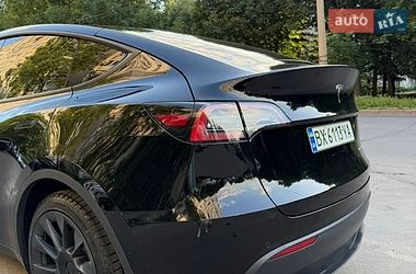 Внедорожник / Кроссовер Tesla Model Y 2022 в Хмельницком