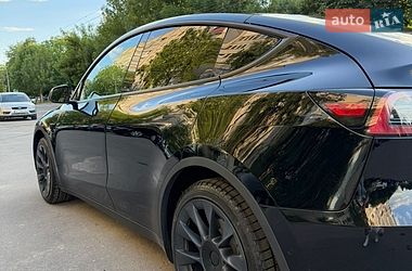 Внедорожник / Кроссовер Tesla Model Y 2022 в Хмельницком