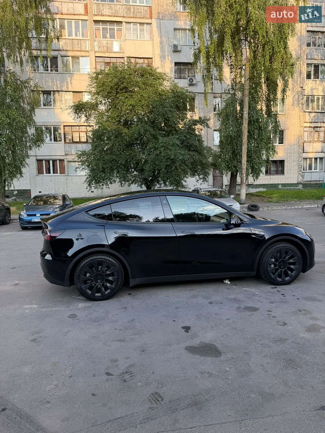 2022 Tesla Model Y - мініатюра 15