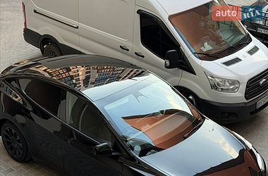 Внедорожник / Кроссовер Tesla Model Y 2022 в Хмельницком
