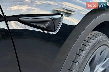 Внедорожник / Кроссовер Tesla Model Y 2022 в Хмельницком фото 24 Внедорожник / Кроссовер Tesla Model Y 2022 в Хмельницком