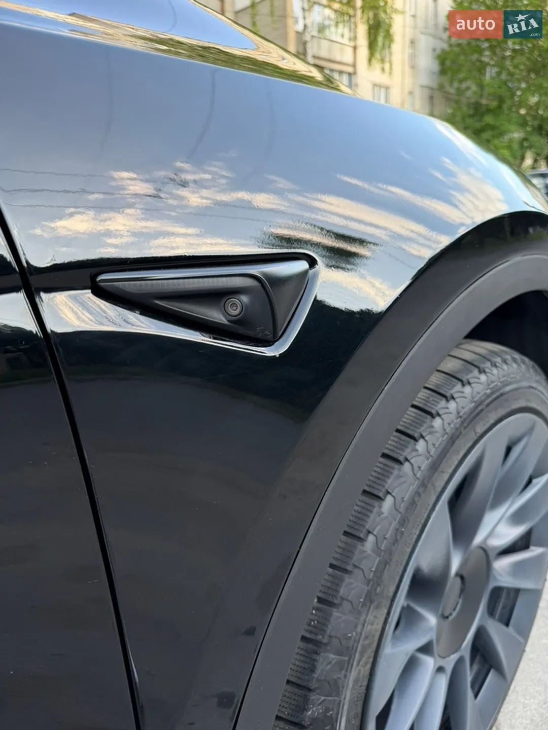 2022 Tesla Model Y - мініатюра 21
