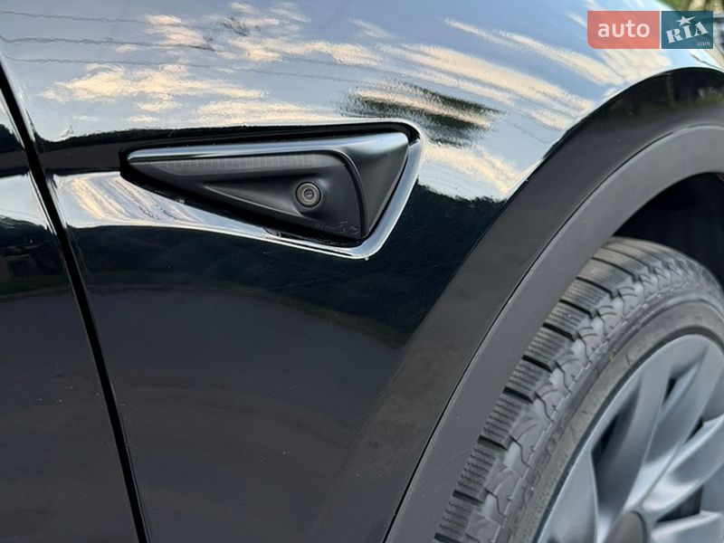 Внедорожник / Кроссовер Tesla Model Y 2022 в Хмельницком фото 24 Внедорожник / Кроссовер Tesla Model Y 2022 в Хмельницком