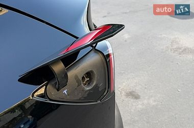 Внедорожник / Кроссовер Tesla Model Y 2022 в Хмельницком