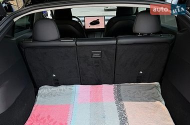 Внедорожник / Кроссовер Tesla Model Y 2022 в Хмельницком