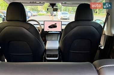 Внедорожник / Кроссовер Tesla Model Y 2022 в Хмельницком