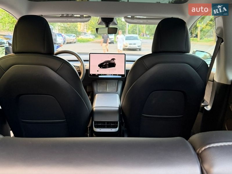 Внедорожник / Кроссовер Tesla Model Y 2022 в Хмельницком