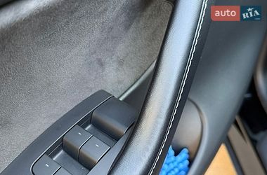Внедорожник / Кроссовер Tesla Model Y 2022 в Хмельницком