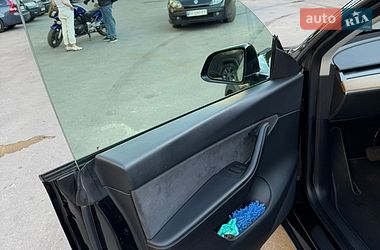 Внедорожник / Кроссовер Tesla Model Y 2022 в Хмельницком