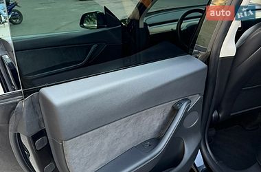 Внедорожник / Кроссовер Tesla Model Y 2022 в Хмельницком фото 42 Внедорожник / Кроссовер Tesla Model Y 2022 в Хмельницком