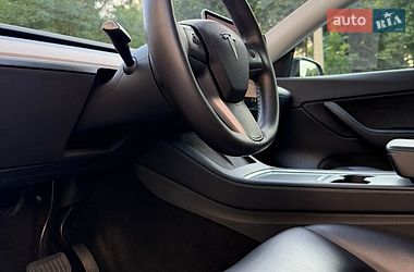 Внедорожник / Кроссовер Tesla Model Y 2022 в Хмельницком