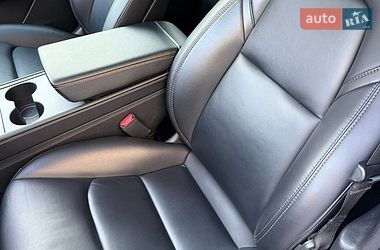 Внедорожник / Кроссовер Tesla Model Y 2022 в Хмельницком