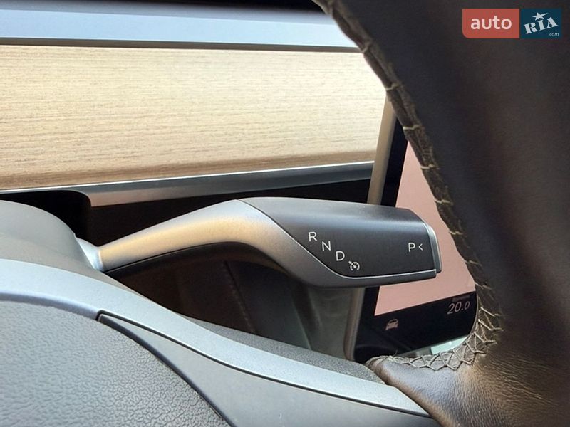 Внедорожник / Кроссовер Tesla Model Y 2022 в Хмельницком