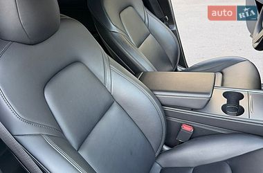 Внедорожник / Кроссовер Tesla Model Y 2022 в Хмельницком фото 53 Внедорожник / Кроссовер Tesla Model Y 2022 в Хмельницком