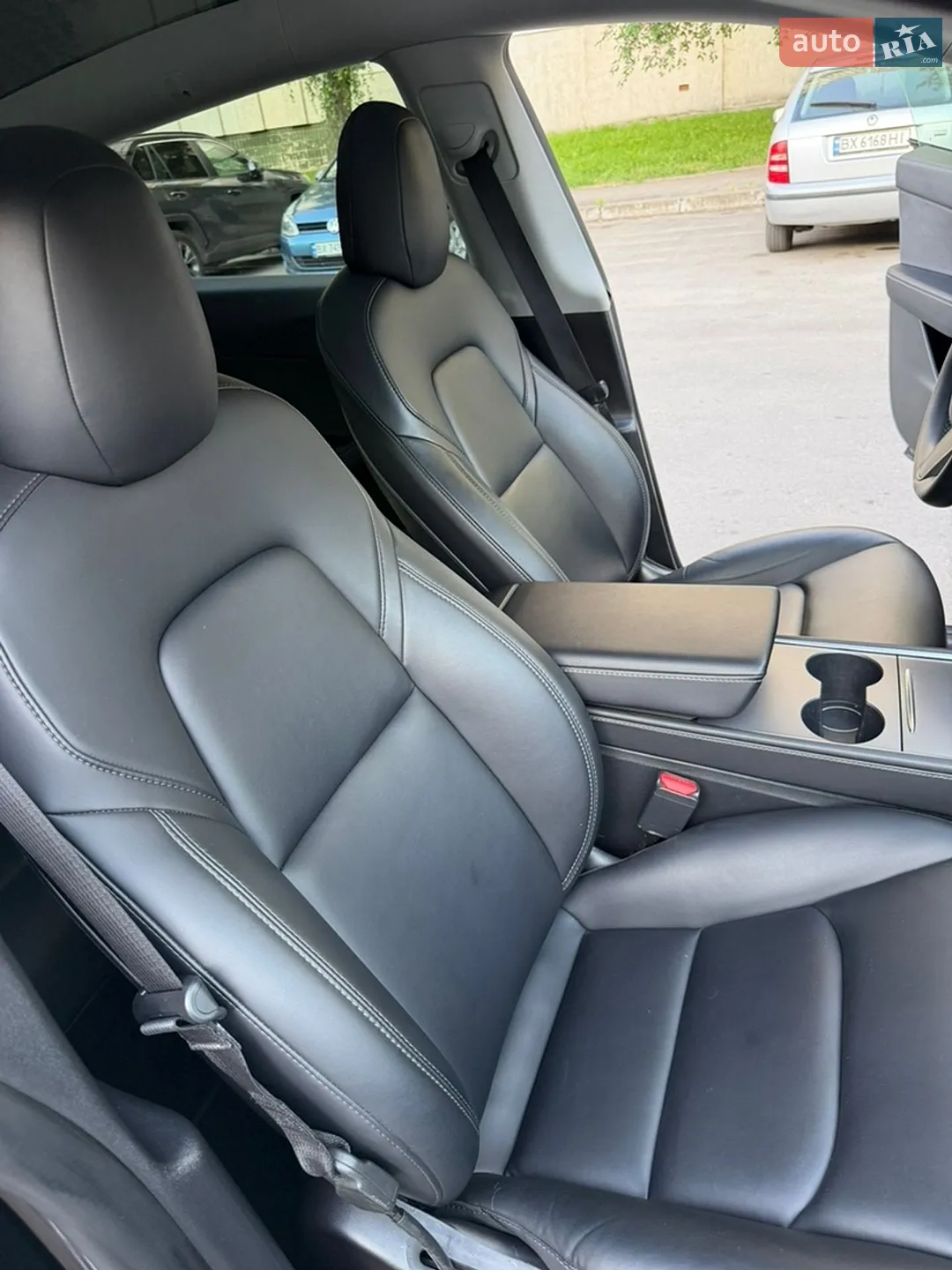 2022 Tesla Model Y - мініатюра 50