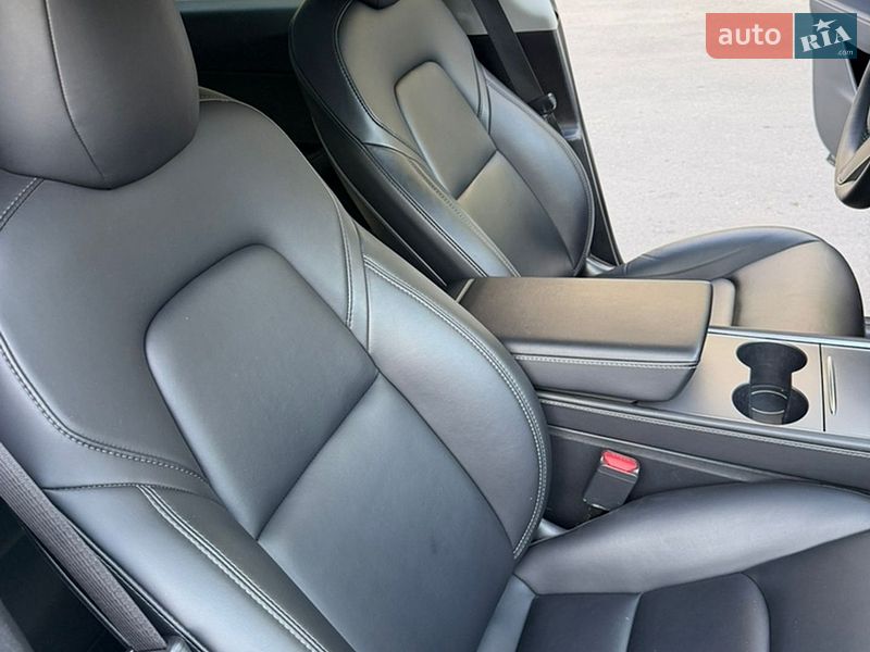 Внедорожник / Кроссовер Tesla Model Y 2022 в Хмельницком фото 53 Внедорожник / Кроссовер Tesla Model Y 2022 в Хмельницком