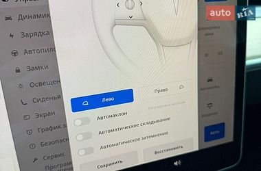 Внедорожник / Кроссовер Tesla Model Y 2022 в Хмельницком