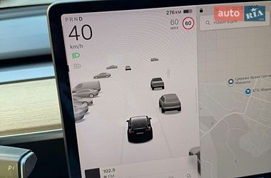 Внедорожник / Кроссовер Tesla Model Y 2022 в Хмельницком