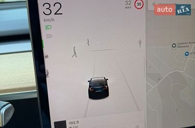 Внедорожник / Кроссовер Tesla Model Y 2022 в Хмельницком