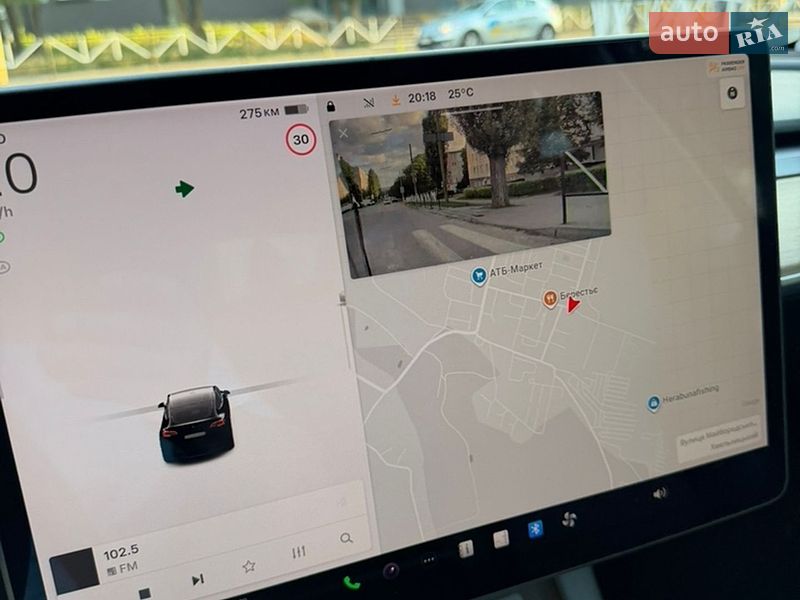 Внедорожник / Кроссовер Tesla Model Y 2022 в Хмельницком фото 76 Внедорожник / Кроссовер Tesla Model Y 2022 в Хмельницком