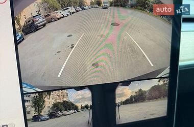 Внедорожник / Кроссовер Tesla Model Y 2022 в Хмельницком