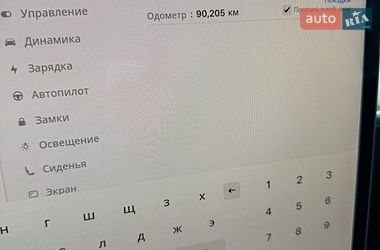 Внедорожник / Кроссовер Tesla Model Y 2022 в Хмельницком