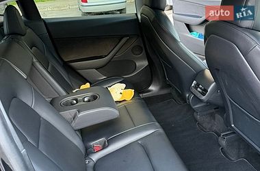 Внедорожник / Кроссовер Tesla Model Y 2022 в Хмельницком