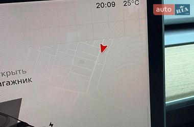 Внедорожник / Кроссовер Tesla Model Y 2022 в Хмельницком