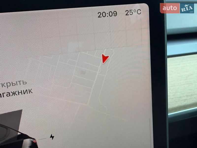 Внедорожник / Кроссовер Tesla Model Y 2022 в Хмельницком