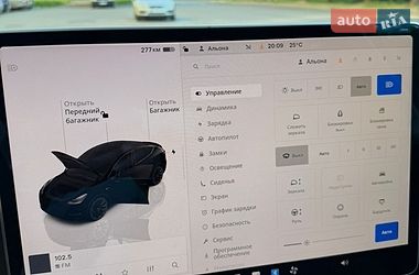 Внедорожник / Кроссовер Tesla Model Y 2022 в Хмельницком фото 91 Внедорожник / Кроссовер Tesla Model Y 2022 в Хмельницком