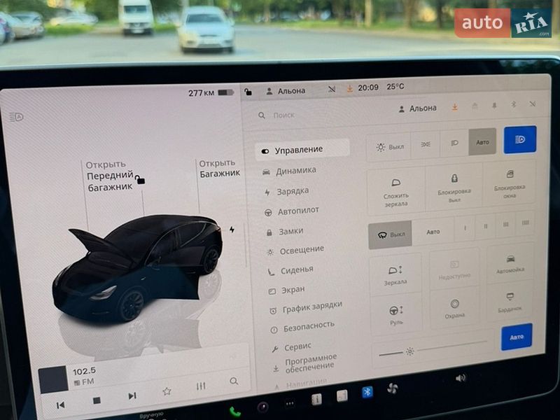 Внедорожник / Кроссовер Tesla Model Y 2022 в Хмельницком фото 91 Внедорожник / Кроссовер Tesla Model Y 2022 в Хмельницком