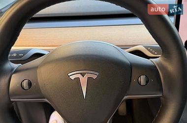 Внедорожник / Кроссовер Tesla Model Y 2022 в Хмельницком