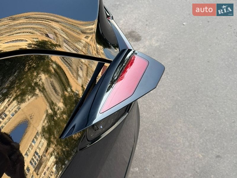 Внедорожник / Кроссовер Tesla Model Y 2022 в Хмельницком
