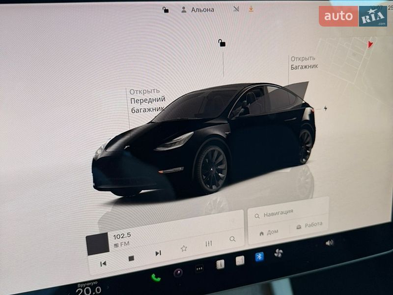 Внедорожник / Кроссовер Tesla Model Y 2022 в Хмельницком фото 97 Внедорожник / Кроссовер Tesla Model Y 2022 в Хмельницком