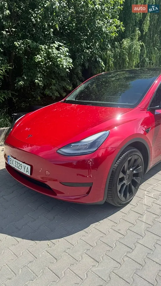 2023 Tesla Model Y - мініатюра 19