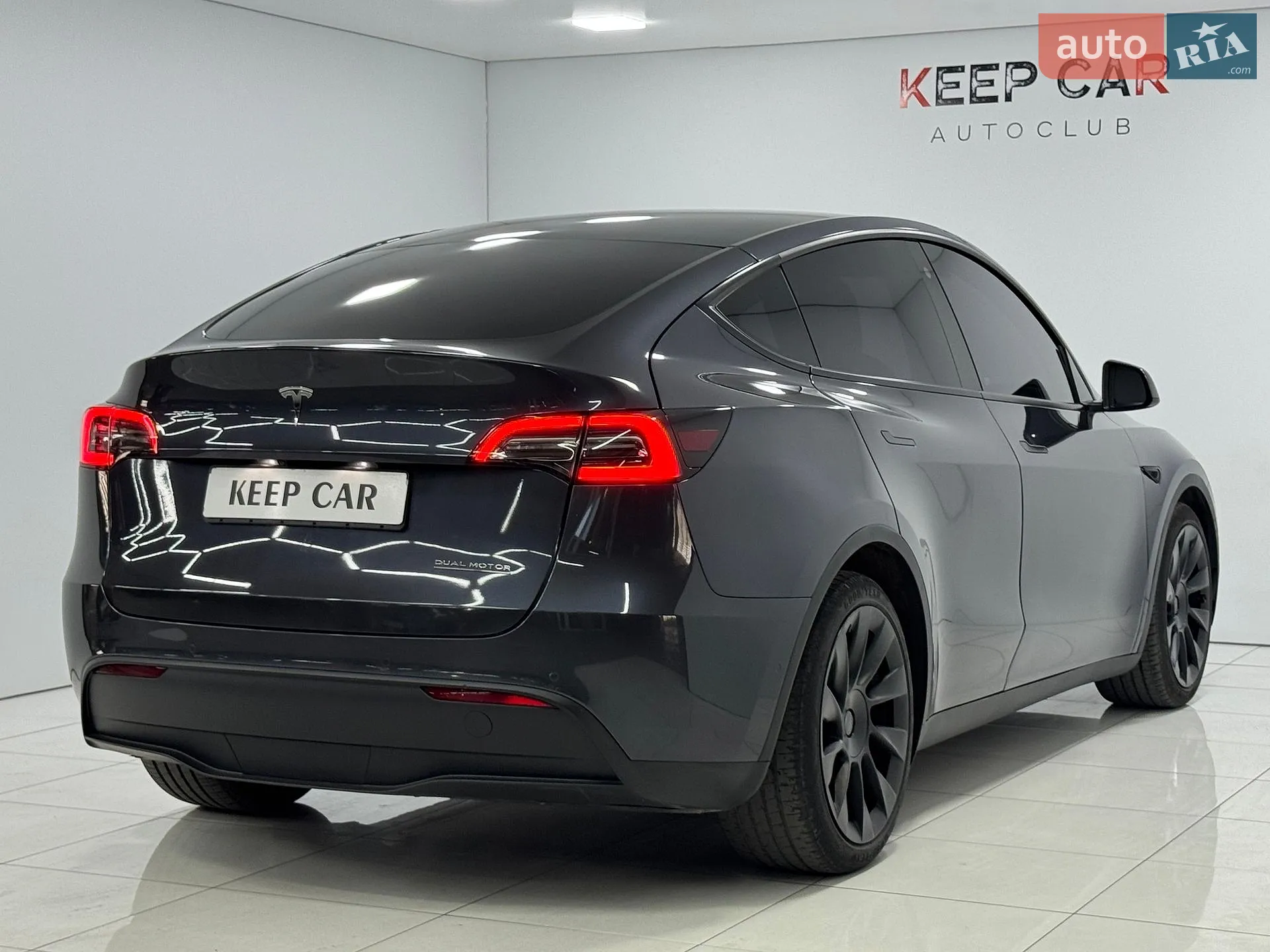 2021 Tesla Model Y - мініатюра 14