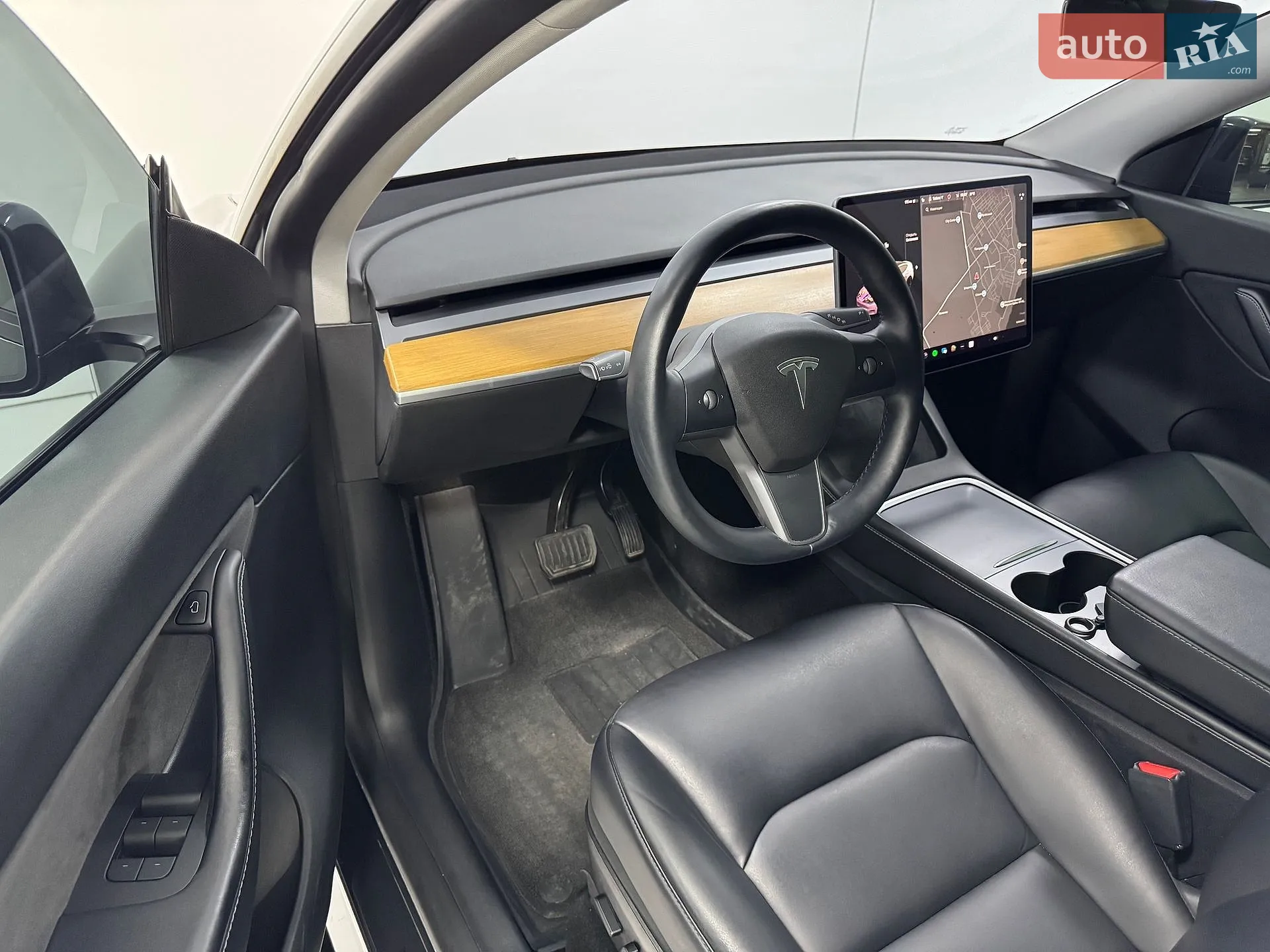 2021 Tesla Model Y - мініатюра 18