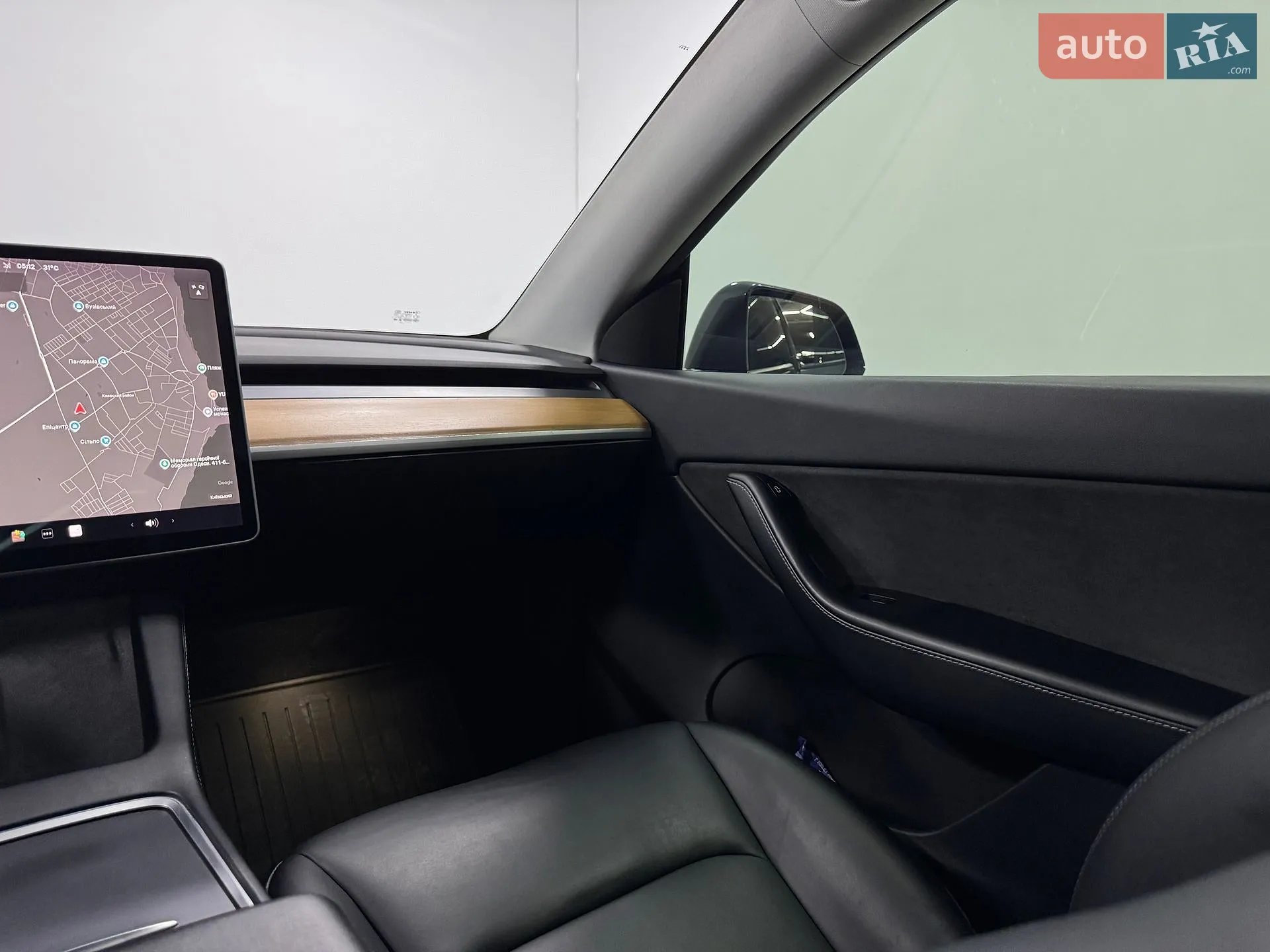 2021 Tesla Model Y - мініатюра 41