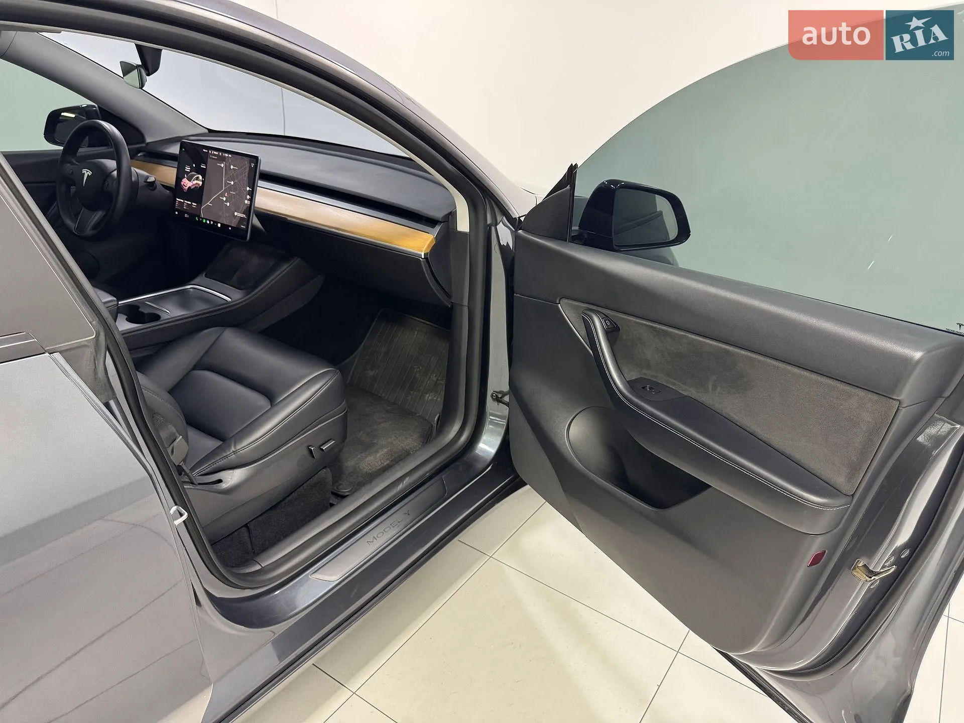2021 Tesla Model Y - мініатюра 47